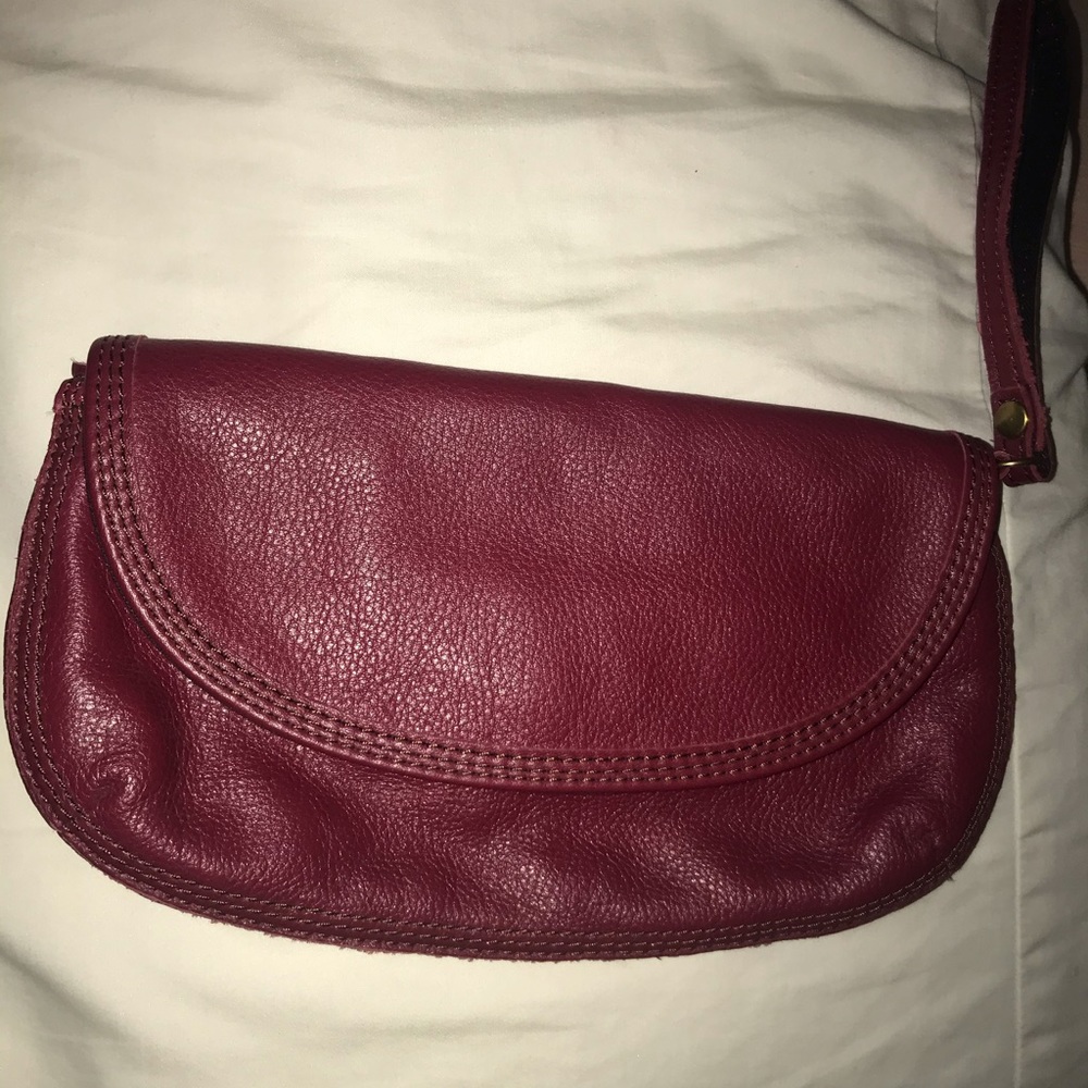 Lucky Brand Clutch